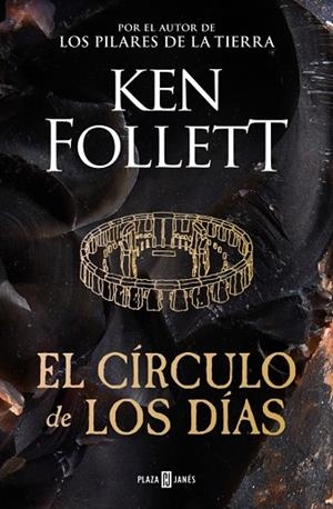 EL CÍRCULO DE LOS DÍAS | 9788401036811 | FOLLETT, KEN | Llibreria Online de Vilafranca del Penedès | Comprar llibres en català