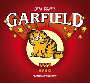 GARFIELD 1978-1980 Nº 01 | 9788467479317 | DAVIS, JIM | Llibreria Online de Vilafranca del Penedès | Comprar llibres en català