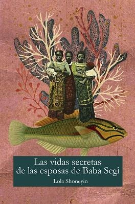 LA VIDA SECRETA DE LAS ESPOSAS DE BABA SEGI | 9788412500745 | SHONEYIN, LOLA | Llibreria L'Odissea - Libreria Online de Vilafranca del Penedès - Comprar libros
