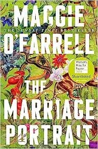 THE MARRIAGE PORTRAIT | 9781472223883 | Llibreria Online de Vilafranca del Penedès | Comprar llibres en català