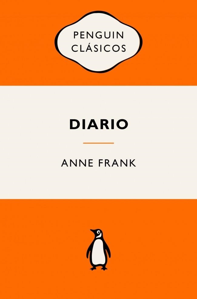 DIARIO DE ANNE FRANK | 9788491057376 | FRANK, ANNE | Llibreria Online de Vilafranca del Penedès | Comprar llibres en català