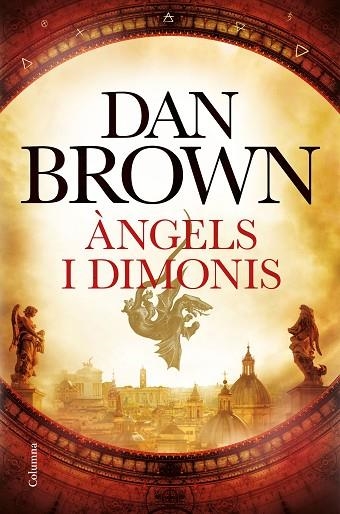 ÀNGELS I DIMONIS | 9788466423137 | BROWN, DAN | Llibreria Online de Vilafranca del Penedès | Comprar llibres en català