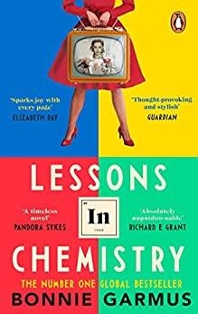 LESSONS IN CHEMISTRY | 9781804990926 | GARMUS, BONNUE | Llibreria Online de Vilafranca del Penedès | Comprar llibres en català