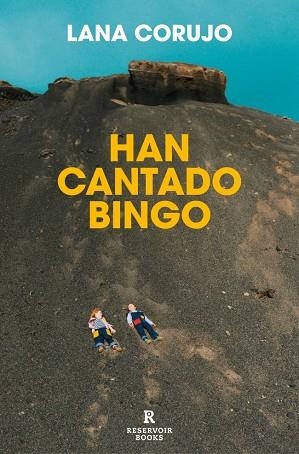 HAN CANTADO BINGO | 9788410352018 | CORUJO, LANA | Llibreria L'Odissea - Libreria Online de Vilafranca del Penedès - Comprar libros