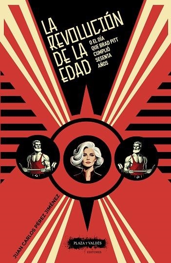 LA REVOLUCIÓN DE LA EDAD | 9788417121969 | PÉREZ JIMÉNEZ, JUAN CARLOS | Llibreria Online de Vilafranca del Penedès | Comprar llibres en català