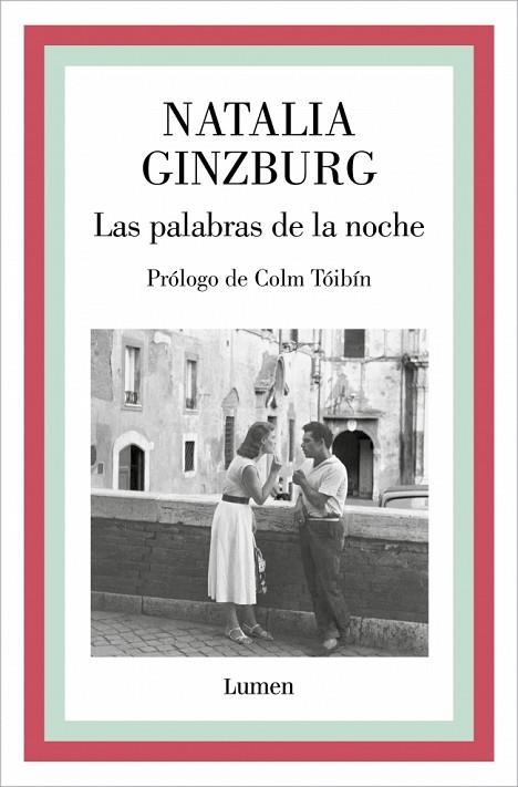 LAS PALABRAS DE LA NOCHE | 9788426432711 | GINZBURG, NATALIA | Llibreria Online de Vilafranca del Penedès | Comprar llibres en català