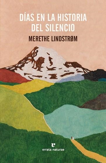 DÍAS EN LA HISTORIA DEL SILENCIO | 9791387597146 | LINDSTRØM, MERETHE | Llibreria Online de Vilafranca del Penedès | Comprar llibres en català