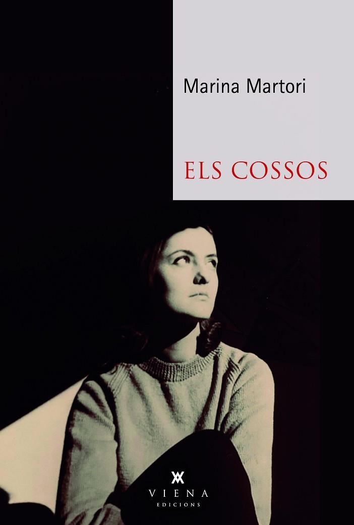 ELS COSSOS | 9788419474957 | MARTORI, MARINA | Llibreria Online de Vilafranca del Penedès | Comprar llibres en català
