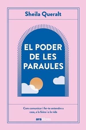 EL PODER DE LES PARAULES | 9788411731614 | QUERALT ESTEVEZ, SHEILA | Llibreria L'Odissea - Libreria Online de Vilafranca del Penedès - Comprar libros