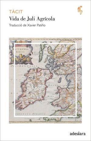 VIDA DE JULI AGRÍCOLA | 9788419908209 | TÀCIT | Llibreria L'Odissea - Libreria Online de Vilafranca del Penedès - Comprar libros