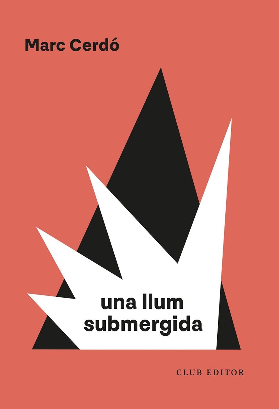 UNA LLUM SUBMERGIDA | 9788473294751 | CERDÓ, MARC | Llibreria Online de Vilafranca del Penedès | Comprar llibres en català