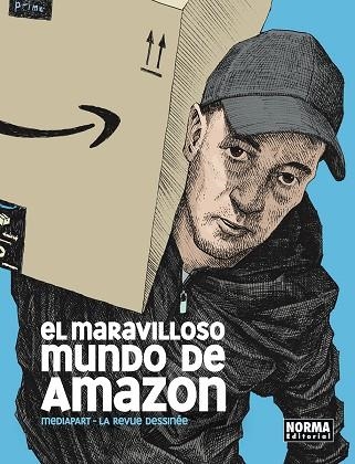 EL MARAVILLOSO MUNDO DE AMAZON | 9788467978643 | AA. VV | Llibreria Online de Vilafranca del Penedès | Comprar llibres en català
