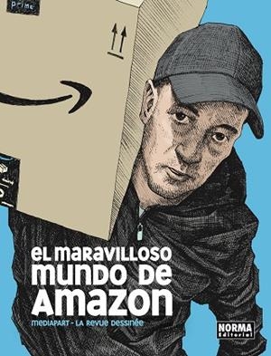EL MARAVILLOSO MUNDO DE AMAZON | 9788467978643 | AA. VV | Llibreria L'Odissea - Libreria Online de Vilafranca del Penedès - Comprar libros