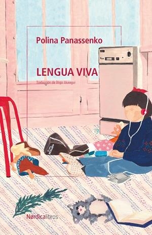 LENGUA VIVA | 9791387922030 | PANASSENKO, POLINA | Llibreria L'Odissea - Libreria Online de Vilafranca del Penedès - Comprar libros