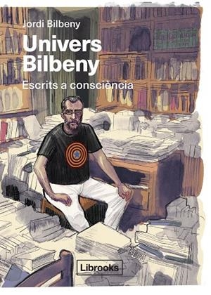 UNIVERS BILBENY | 9791399021097 | BILBENY, JORDI | Llibreria L'Odissea - Libreria Online de Vilafranca del Penedès - Comprar libros