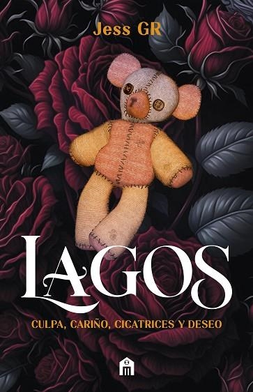 LAGOS ( CLAN Z 2 ) | 9791259575784 | GR, JESS | Llibreria L'Odissea - Libreria Online de Vilafranca del Penedès - Comprar libros