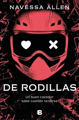 DE RODILLAS ( ADÉNTRATE EN LA OSCURIDAD 2 ) | 9788466681377 | ALLEN, NAVESSA | Llibreria L'Odissea - Libreria Online de Vilafranca del Penedès - Comprar libros