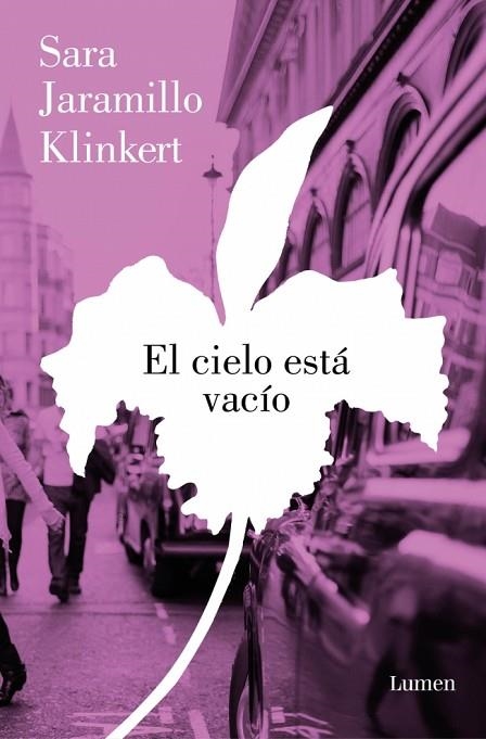 EL CIELO ESTÁ VACÍO | 9788426431363 | JARAMILLO KLINKERT, SARA | Llibreria Online de Vilafranca del Penedès | Comprar llibres en català