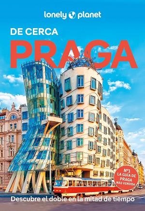 PRAGA DE CERCA 7 | 9788408306269 | BAKER, MARK | Llibreria Online de Vilafranca del Penedès | Comprar llibres en català