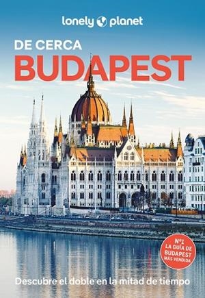 BUDAPEST DE CERCA 3 | 9788408306276 | FALLON, STEVE/FÁRI, SON KATA | Llibreria Online de Vilafranca del Penedès | Comprar llibres en català