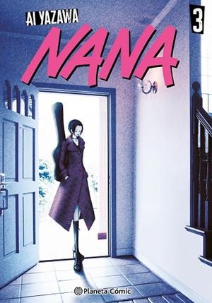 NANA Nº 03/07 | 9788410492578 | YAZAWA, AI | Llibreria L'Odissea - Libreria Online de Vilafranca del Penedès - Comprar libros