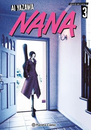 NANA Nº 03/07 ( CATALÀ ) | 9788410492592 | YAZAWA, AI | Llibreria L'Odissea - Libreria Online de Vilafranca del Penedès - Comprar libros