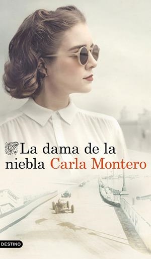 LA DAMA DE LA NIEBLA | 9788423368266 | MONTERO MANGLANO, CARLA | Llibreria Online de Vilafranca del Penedès | Comprar llibres en català