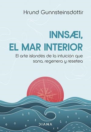 INNSAEI EL MAR INTERIOR | 9788411192729 | GUNNSTEINSDÓTTIR, HRUND | Llibreria Online de Vilafranca del Penedès | Comprar llibres en català