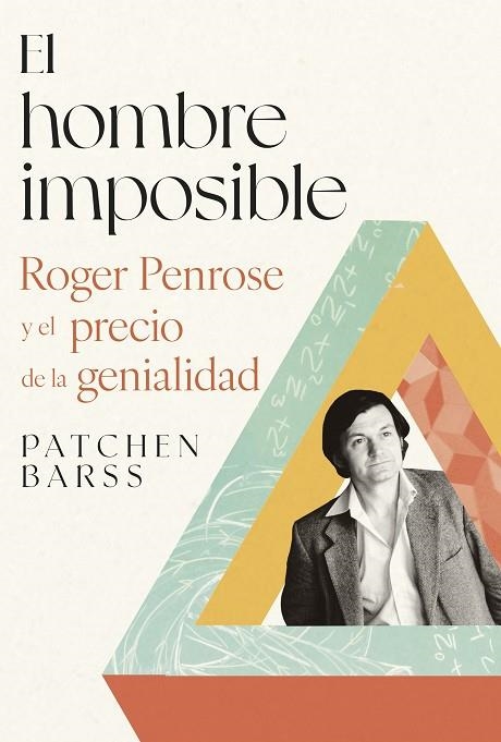 EL HOMBRE IMPOSIBLE | 9788491997894 | BARSS, PATCHEN | Llibreria Online de Vilafranca del Penedès | Comprar llibres en català
