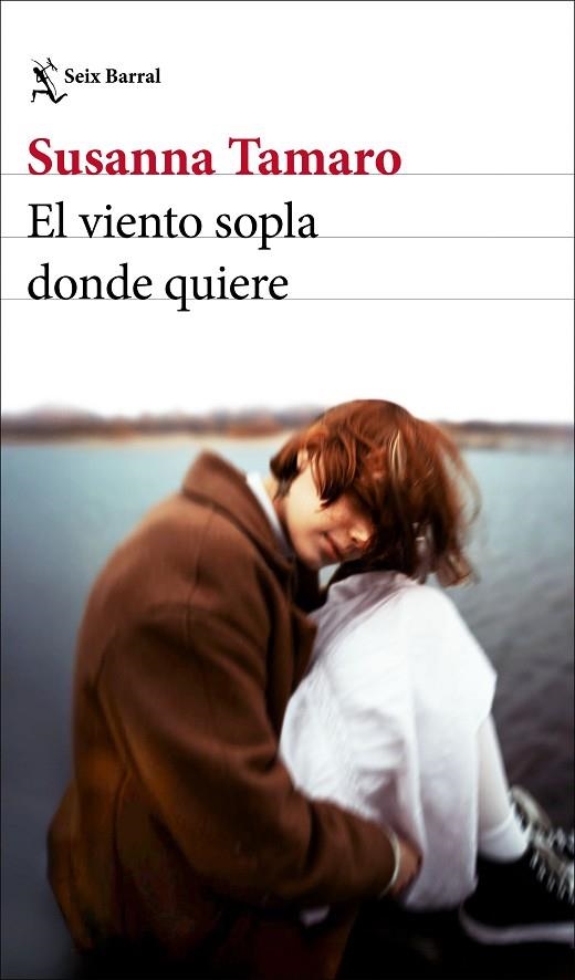 EL VIENTO SOPLA DONDE QUIERE | 9788432248719 | TAMARO, SUSANNA | Llibreria Online de Vilafranca del Penedès | Comprar llibres en català
