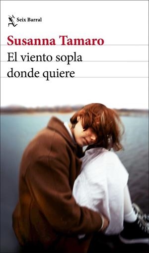EL VIENTO SOPLA DONDE QUIERE | 9788432248719 | TAMARO, SUSANNA | Llibreria Online de Vilafranca del Penedès | Comprar llibres en català