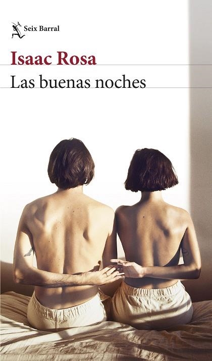 LAS BUENAS NOCHES | 9788432248757 | ROSA, ISAAC | Llibreria Online de Vilafranca del Penedès | Comprar llibres en català