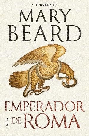 EMPERADOR DE ROMA | 9788466433938 | BEARD, MARY | Llibreria Online de Vilafranca del Penedès | Comprar llibres en català
