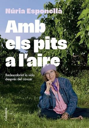 AMB ELS PITS A L'AIRE | 9788466433983 | ESPONELLÀ, NÚRIA | Llibreria Online de Vilafranca del Penedès | Comprar llibres en català