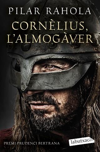 CORNÈLIUS L'ALMOGÀVER | 9791387802042 | RAHOLA, PILAR | Llibreria L'Odissea - Libreria Online de Vilafranca del Penedès - Comprar libros