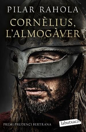 CORNÈLIUS L'ALMOGÀVER | 9791387802042 | RAHOLA, PILAR | Llibreria Online de Vilafranca del Penedès | Comprar llibres en català