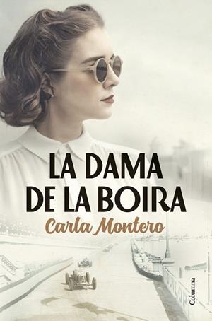 LA DAMA DE LA BOIRA | 9788466434232 | MONTERO, CARLA | Llibreria L'Odissea - Libreria Online de Vilafranca del Penedès - Comprar libros