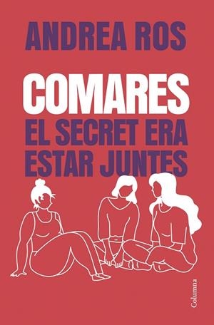 COMARES | 9788466434256 | ROS, ANDREA | Llibreria Online de Vilafranca del Penedès | Comprar llibres en català