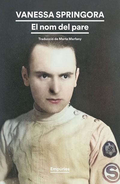 EL NOM DEL PARE | 9791387736064 | SPRINGORA, VANESSA | Llibreria Online de Vilafranca del Penedès | Comprar llibres en català