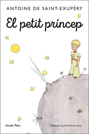 EL PETIT PRÍNCEP ( NOVA EDICIÓ AMB LES AQUAREL·LES DE L'AUTOR ) | 9791387782429 | SAINT-EXUPÉRY, ANTOINE DE | Llibreria L'Odissea - Libreria Online de Vilafranca del Penedès - Comprar libros