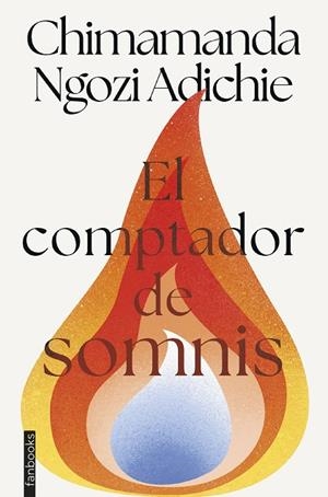 EL COMPTADOR DE SOMNIS | 9788410028579 | NGOZI ADICHIE, CHIMAMANDA | Llibreria Online de Vilafranca del Penedès | Comprar llibres en català