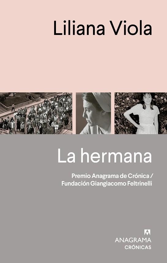LA HERMANA | 9788433947130 | VIOLA, LILIANA | Llibreria L'Odissea - Libreria Online de Vilafranca del Penedès - Comprar libros