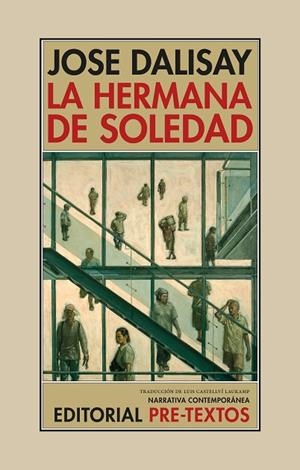 LA HERMANA DE SOLEDAD | 9788410309685 | DALISAY, JOSE | Llibreria Online de Vilafranca del Penedès | Comprar llibres en català