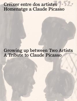 CRÉIXER ENTRE DOS ARTISTES | 9791399077308 | PICASSO, PALOMA/PINAULT, CHRISTINE/GUIGON, EMMANUEL | Llibreria Online de Vilafranca del Penedès | Comprar llibres en català