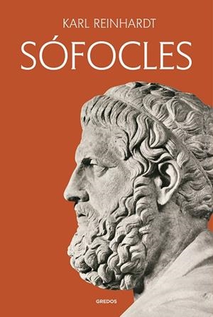 SÓFOCLES | 9788491872832 | REINHARDT, KARL | Llibreria Online de Vilafranca del Penedès | Comprar llibres en català