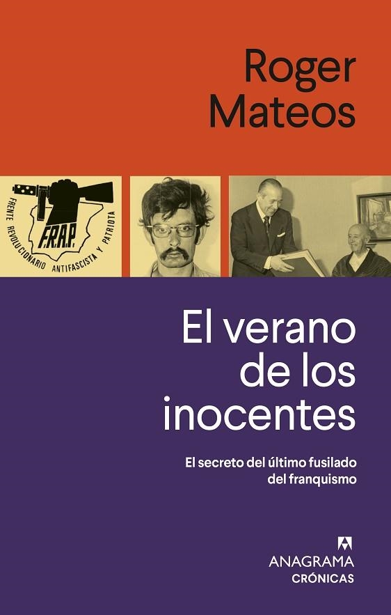 EL VERANO DE LOS INOCENTES | 9788433947697 | MATEOS, ROGER | Llibreria L'Odissea - Libreria Online de Vilafranca del Penedès - Comprar libros