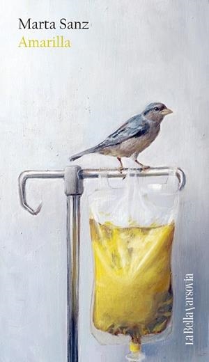 AMARILLA | 9788433947727 | SANZ, MARTA | Llibreria Online de Vilafranca del Penedès | Comprar llibres en català