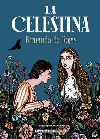 LA CELESTINA | 9788410206762 | DE ROJAS, FERNANDO | Llibreria L'Odissea - Libreria Online de Vilafranca del Penedès - Comprar libros