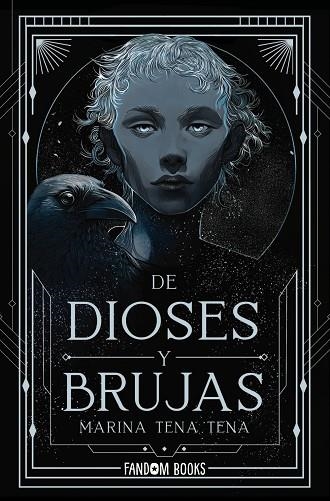 DE DIOSES Y BRUJAS | 9788419831415 | TENA TENA, MARINA | Llibreria Online de Vilafranca del Penedès | Comprar llibres en català