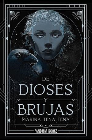 DE DIOSES Y BRUJAS | 9788419831415 | TENA TENA, MARINA | Llibreria Online de Vilafranca del Penedès | Comprar llibres en català